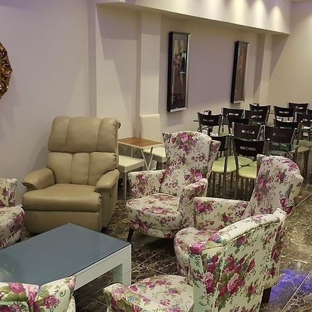 Hotel Feryil Avm Фетхие Экстерьер фото