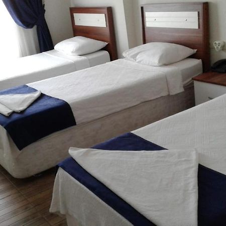 Hotel Feryil Avm Фетхие Экстерьер фото
