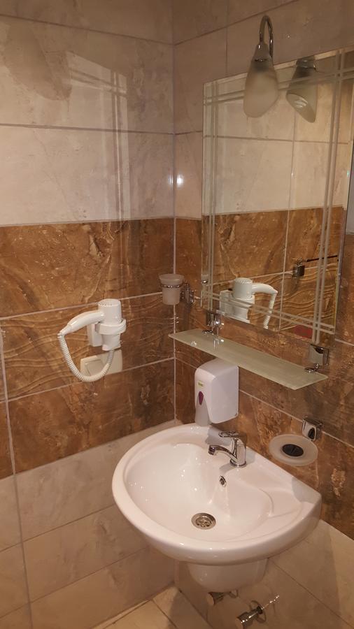 Hotel Feryil Avm Фетхие Экстерьер фото