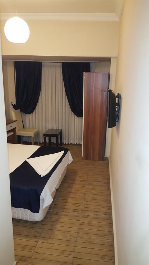 Hotel Feryil Avm Фетхие Экстерьер фото