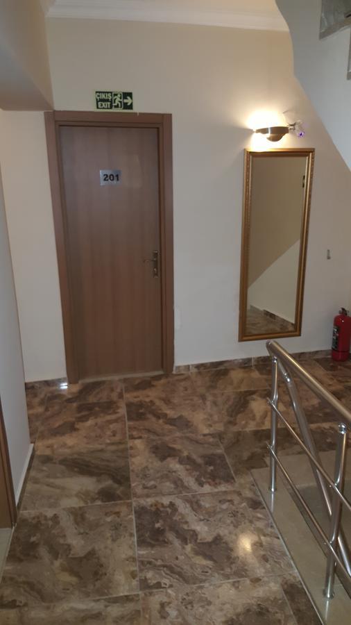 Hotel Feryil Avm Фетхие Экстерьер фото