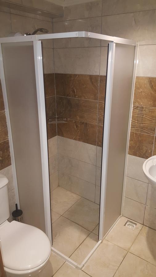Hotel Feryil Avm Фетхие Экстерьер фото